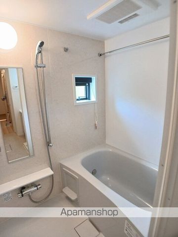 南海本線 和泉大宮駅 徒歩12分 2階建 築2年の風呂写真