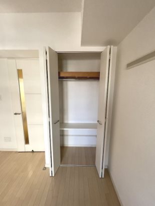 収納　★見学予約受付中★
