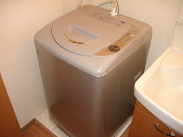 その他　洗濯機