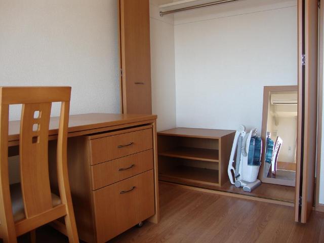 その他部屋・スペース　洋室