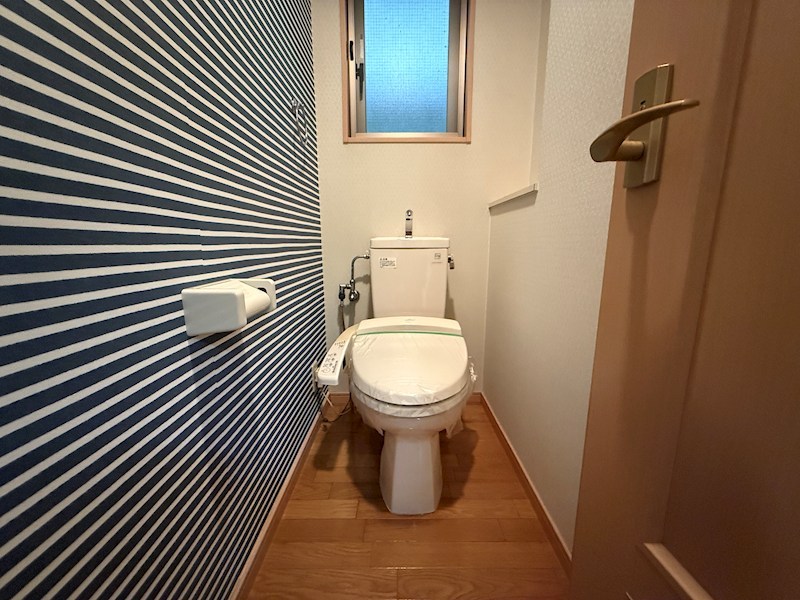 スーペリア本山のトイレ写真