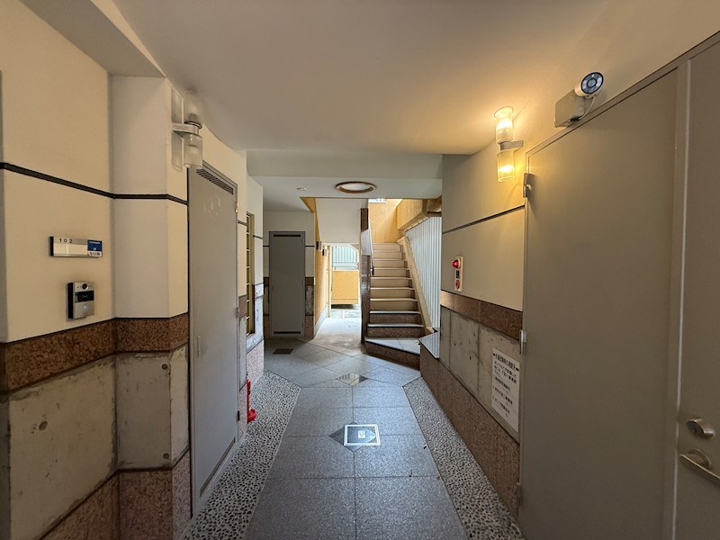 スーペリア本山の外観写真