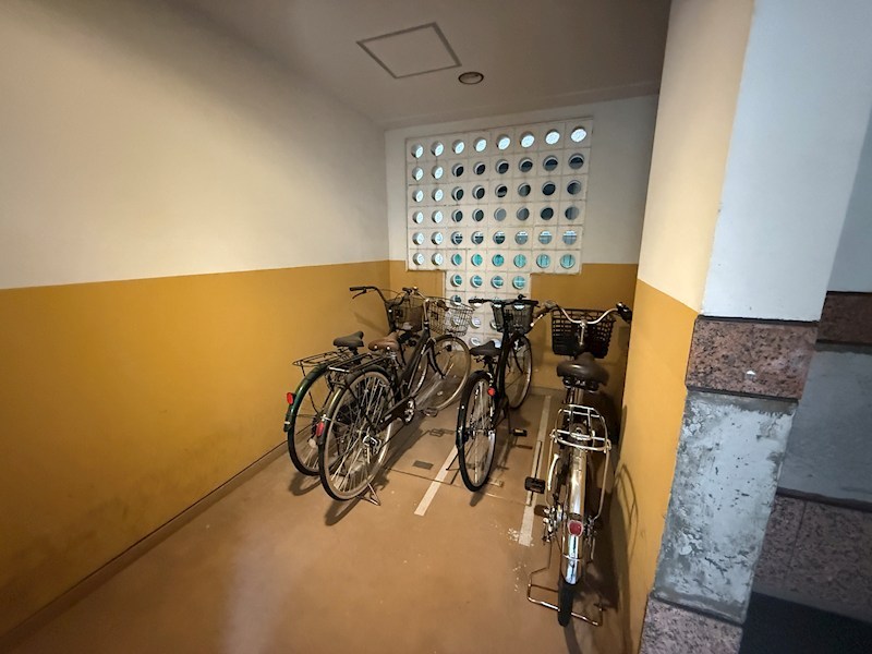 スーペリア本山の外観写真