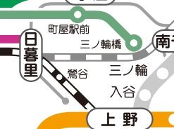 その他　☆路線図☆