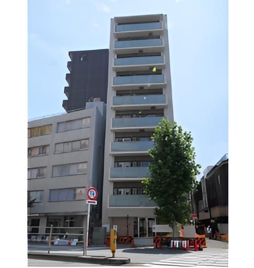 建物外観　☆きれいな外観☆