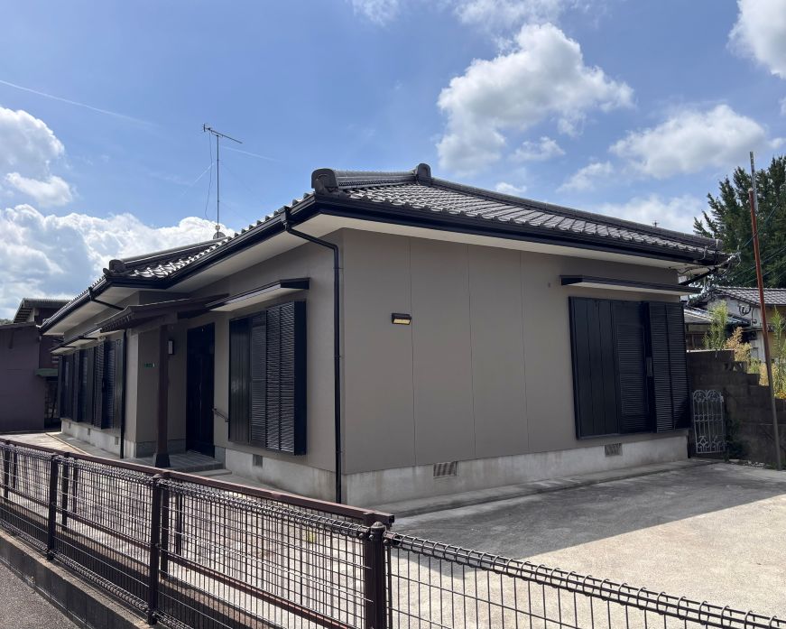 宗像市赤間3丁目