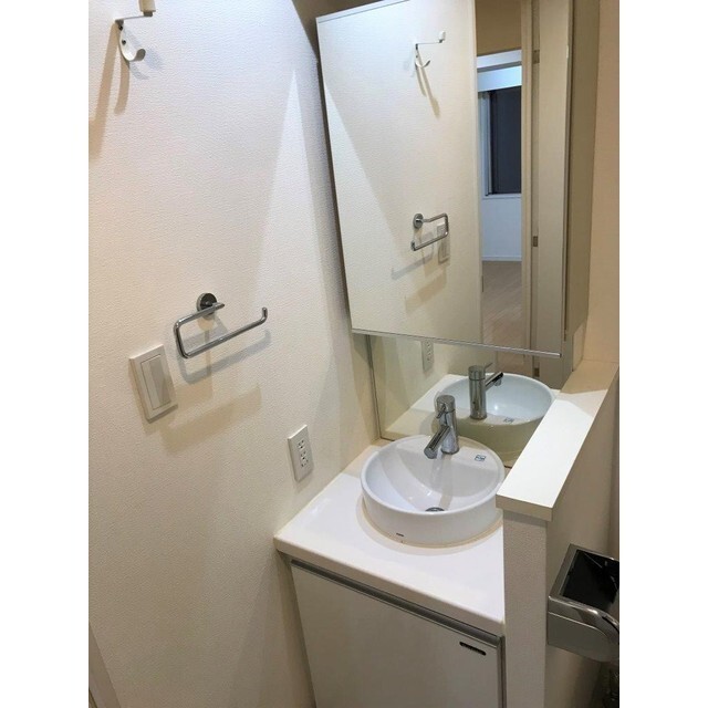 L-GRAZIA東高円寺の内装写真