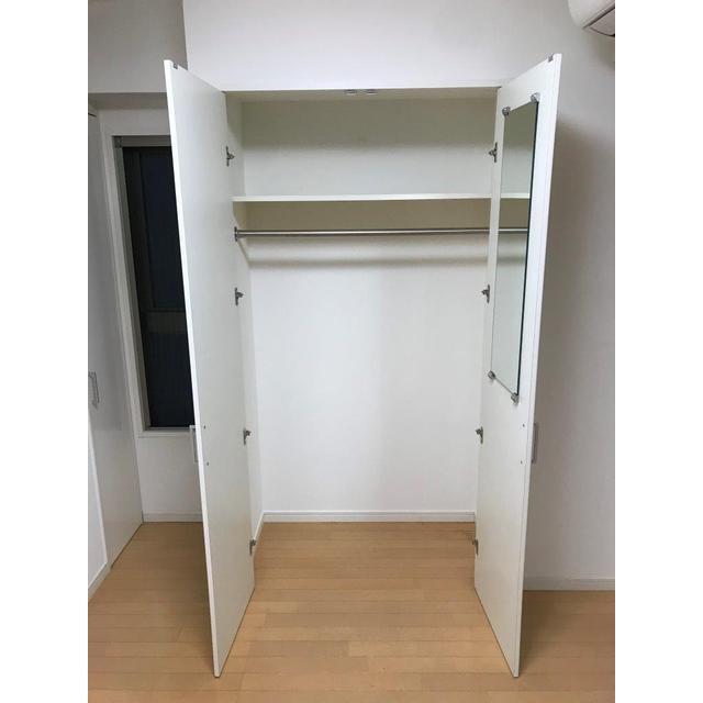 L-GRAZIA東高円寺の内装写真