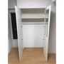 収納　※同間取りの他のお部屋です。