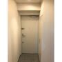 玄関　※同間取りの他のお部屋です。