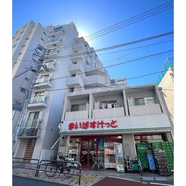 L-GRAZIA東高円寺