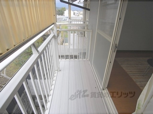 MAISONDARSANの外観写真