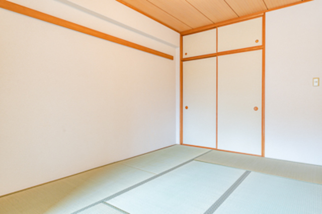 その他　※写真は同タイプ住戸です。