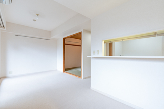 その他　※写真は同タイプ住戸です。