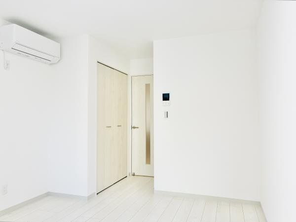 その他部屋・スペース　収納