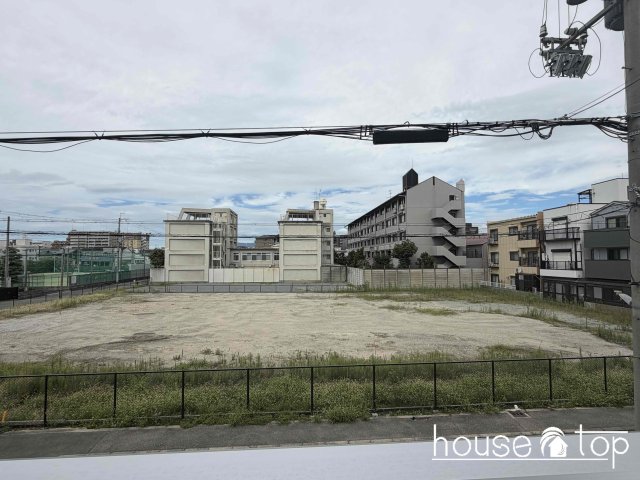 眺望　リブレメゾン東鳴尾I