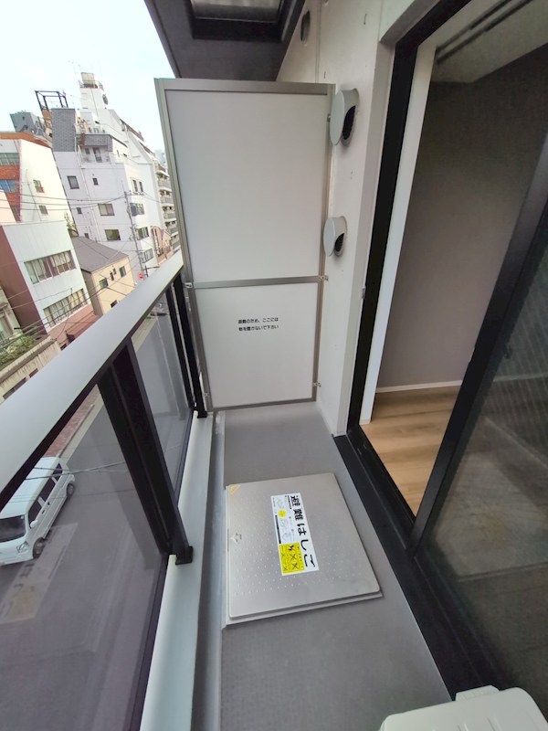 都営浅草線 蔵前駅 徒歩7分 9階建 築8年の内装写真