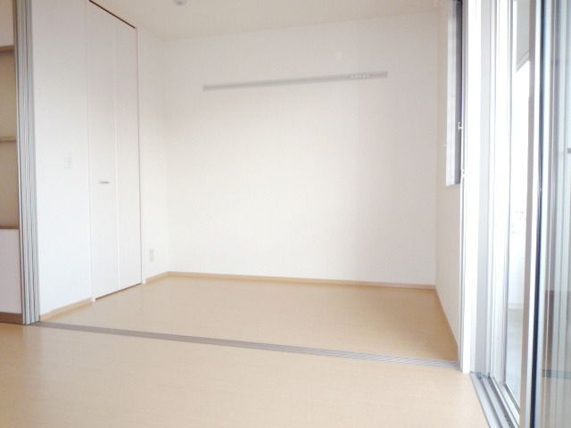 ビューフレアの内装写真