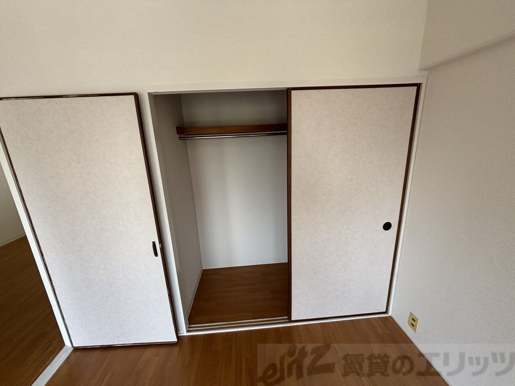 その他部屋・スペース　収納