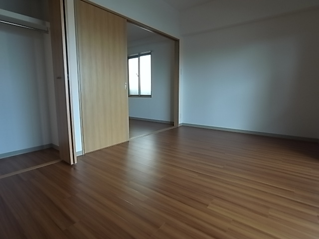SUNNY COURT MEIWAの内装写真