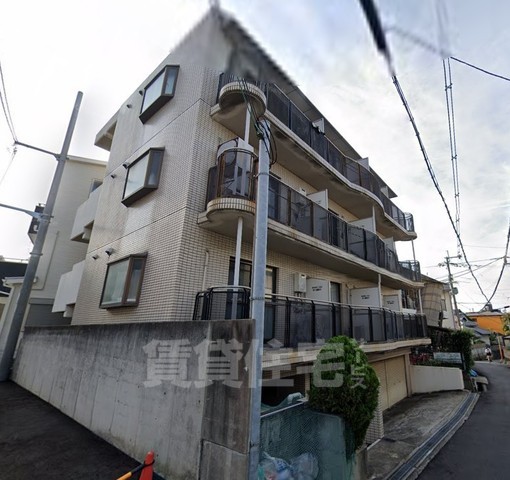 阪急宝塚線 曽根駅 徒歩10分 築37年