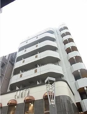 東京メトロ東西線 神楽坂駅 徒歩5分 築20年