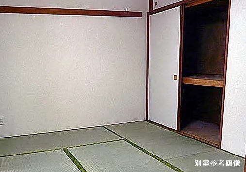 その他設備　充実した室内設備♪