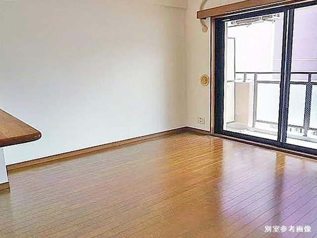 居室・リビング　使いやすい形の為、レイアウトを楽しめます♪