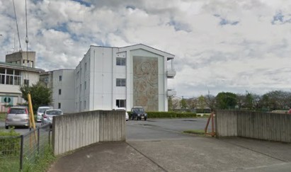 小学校　つくばみらい市立小絹小学校（小学校）まで744m