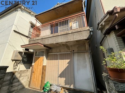 立花町3丁目貸家