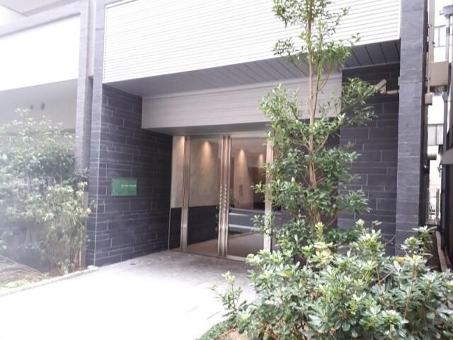東京メトロ日比谷線 人形町駅 徒歩6分 10階建 築13年の外観写真