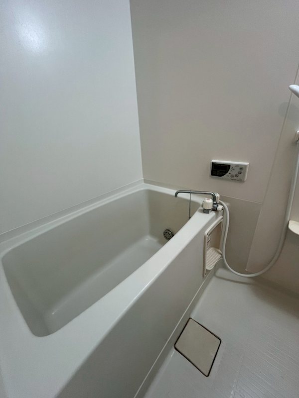 TA MAISON 14の風呂写真