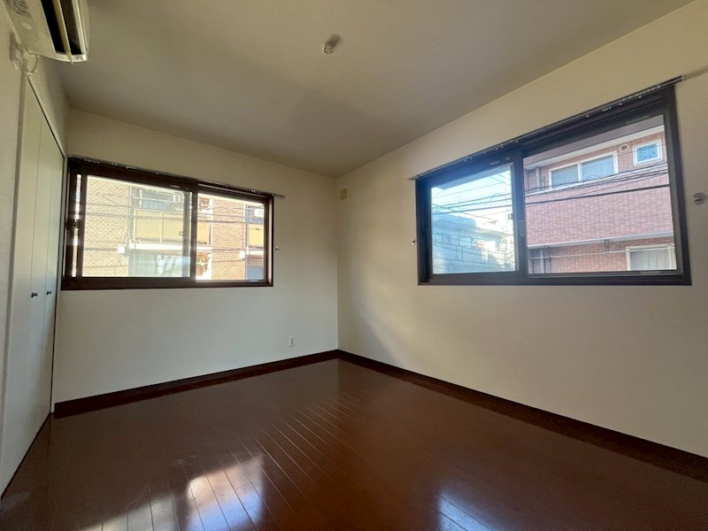 TA MAISON 14の内装写真