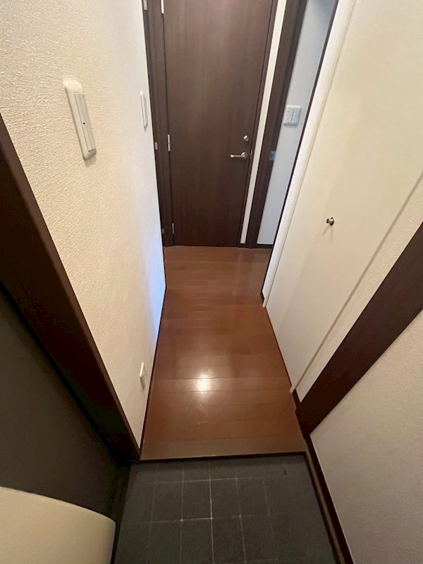 TA MAISON 14の玄関写真