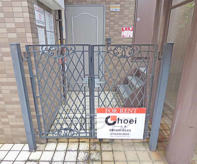 エントランス　エントランスです。