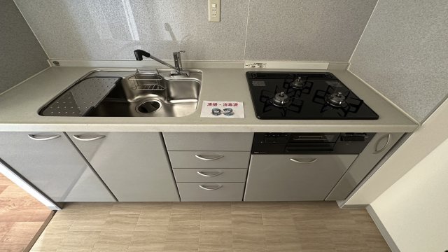 キッチン