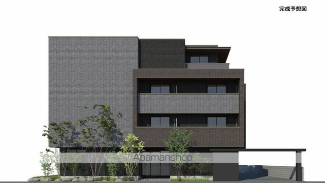 熊本市電上熊本線 本妙寺入口駅 徒歩10分 新築