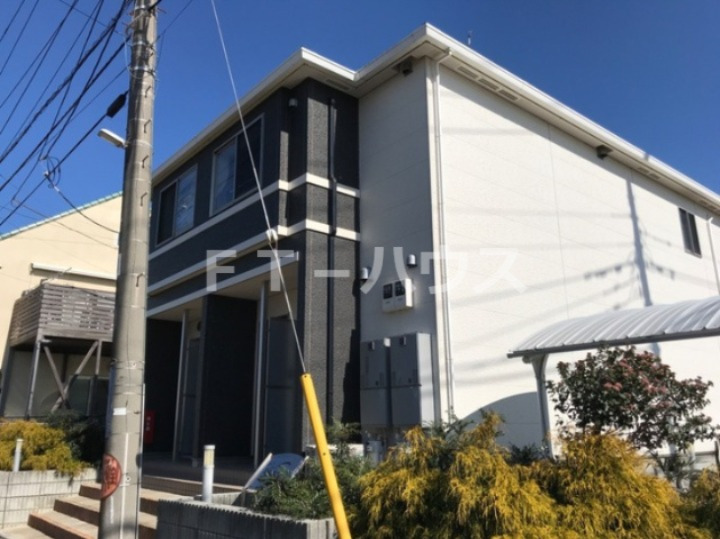 建物外観　外観写真その他1