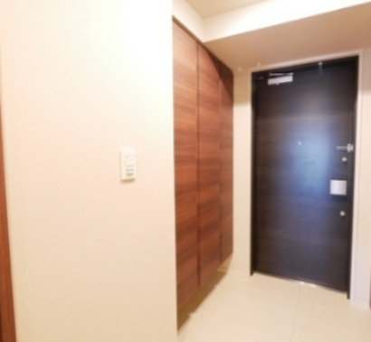 玄関　玄関※別部屋参考写真