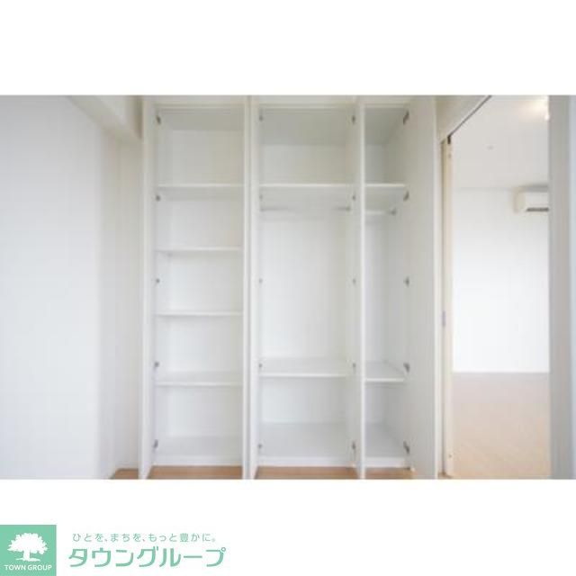 その他　※写真は同タイプ住戸です。