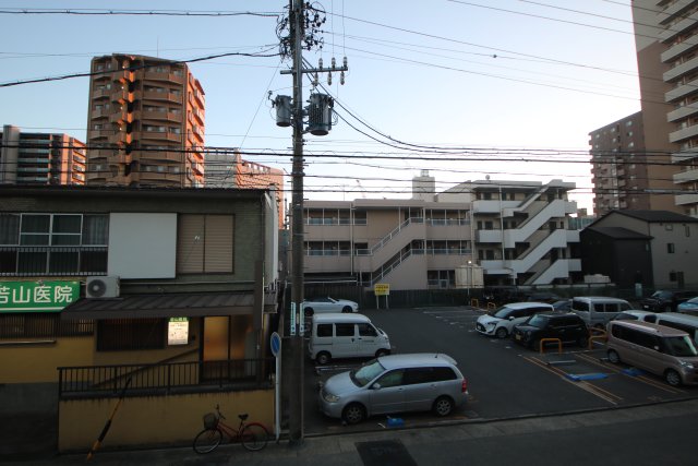 quador名古屋市大前のその他写真