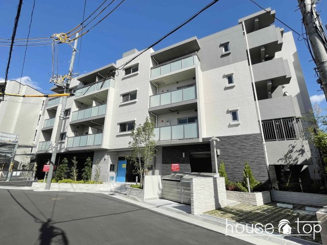 建物外観　スプランディッド甲子園