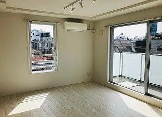 居室・リビング　参考写真です