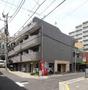 建物外観　★駅徒歩6分のマンション★