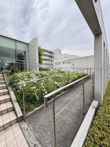 シエールグラン洋光台南公園のその他写真