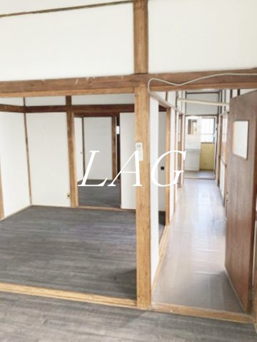 その他部屋・スペース　寝室です。