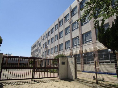 小学校　名古屋市立玉川小学校（小学校）まで1085m