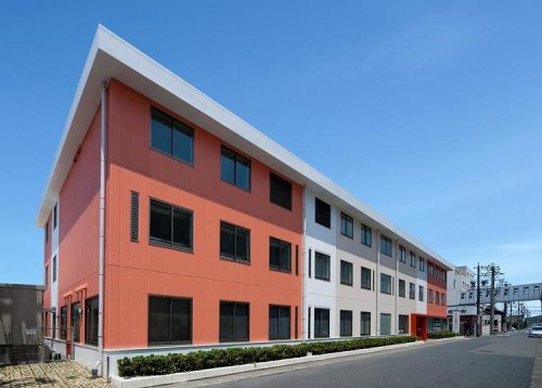 その他　えきさい看護専門学校（その他）まで372m