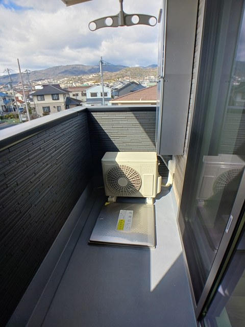 ベルフローラの内装写真