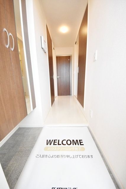 玄関　別部屋参考